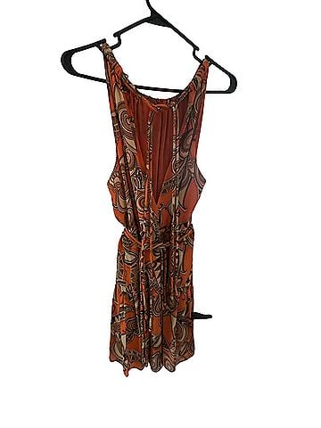 A.L.C. A.L.C Romper (view 2)