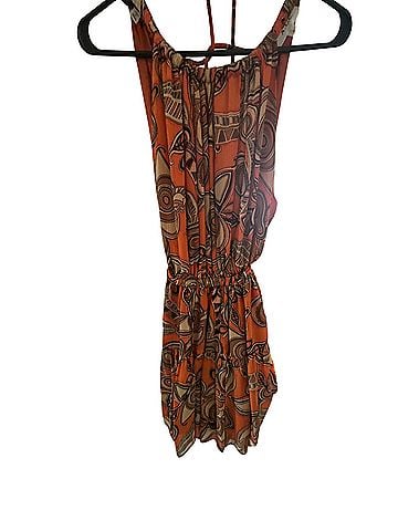 A.L.C. A.L.C Romper (view 1)