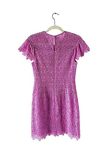 Trina Turk Barbra Cocktail Dress (view 2)