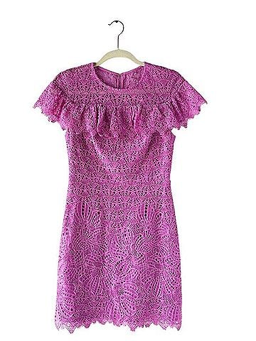 Trina Turk Barbra Cocktail Dress (view 1)
