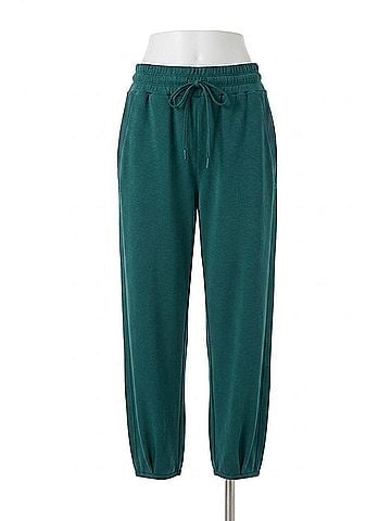 Tribal Butter Soft Sand Wash Jogger in Silverpine (view 1)