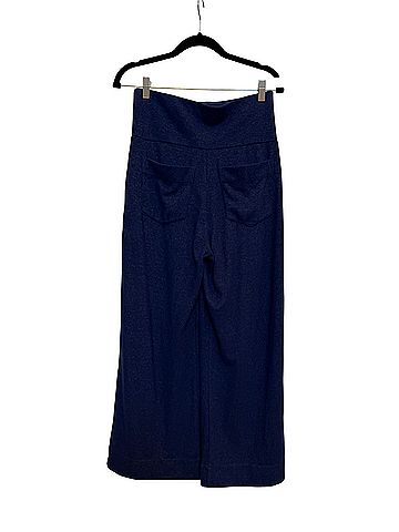 CAbi Cuddle Crop Casual Pants (view 2)