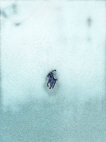 Polo by Ralph Lauren Button-Down Shirt (view 2)