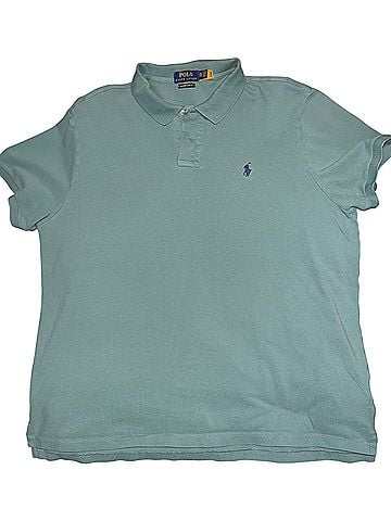 Polo by Ralph Lauren Button-Down Shirt (view 1)