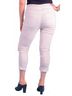 GiGi Moda Brown Toppa Sequin Pants in Beige One size - photo 3