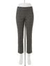 Tribal Gray Pull On Ankle Pant in Ivy Size XS - photo 1