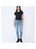 SLVRLAKE Virginia Slim Jeans - photo 5