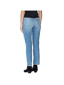 SLVRLAKE Virginia Slim Jeans (view 2)