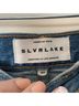 SLVRLAKE Virginia Slim Jeans - photo 3