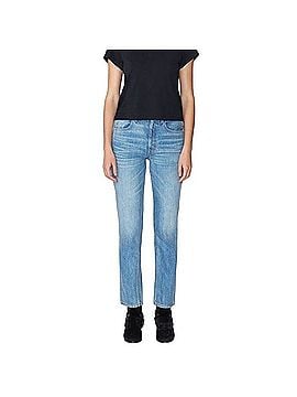 SLVRLAKE Virginia Slim Jeans (view 1)