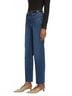 FRAME Blue Mellow Jeans in Elixir Raw After Size 27 waist - photo 3