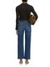 FRAME Blue Mellow Jeans in Elixir Raw After Size 27 waist - photo 4