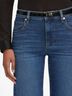 FRAME Blue Mellow Jeans in Elixir Raw After Size 27 waist - photo 5