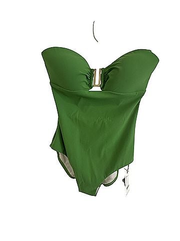 JETS Australia One Piece Swimsuit (view 1)