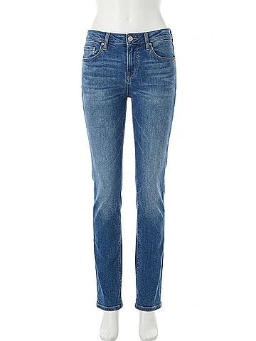 Dear John Blaire Straight Leg Jean in Crewe (view 1)