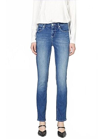 Dear John Blaire Straight Leg Jean in Crewe (view 2)