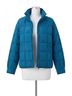 Free People Solid Blue Pippa Packable Jacket in Blue Iris Size XS - photo 1