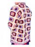 Johnny Was Brown Romilda Jacket in Patchwork Size L - photo 3