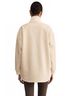 Z Supply White Downhill Jacket in Crystal Size M - photo 4