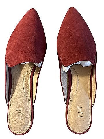 J.Jill Mule/Clog (view 2)