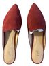 J.Jill Red Mule/Clog Size 11 - photo 2