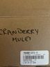 J.Jill Red Mule/Clog Size 11 - photo 3