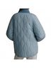 Varley Blue Serina Jacket in Blue Size S - photo 4