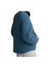 Varley Blue Serina Jacket in Blue Size S - photo 5