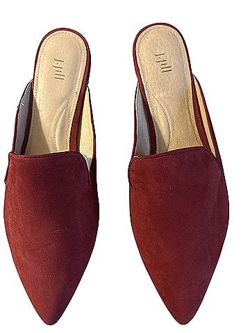 J.Jill Mule/Clog (view 1)