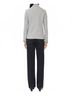 Drew Solid Gray Jordan Blazer in Heather Grey Size L - photo 4