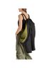 Steve Madden Solid Black Vida Jacket in Black Size M - photo 3