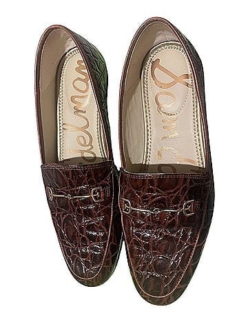 Sam Edelman Flats (view 1)