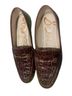 Sam Edelman Brown Flats Size 8 - photo 1