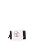 Hermès 100% Leather Black Kelly To Go Wallet Epsom One size - photo 3