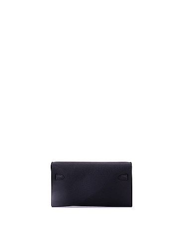 Hermès Kelly To Go Wallet Epsom (view 2)