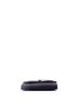 Hermès 100% Leather Black Kelly To Go Wallet Epsom One size - photo 5
