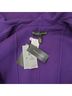 Ralph Lauren Black Label Solid Purple Black Jacket Size 4 - photo 3