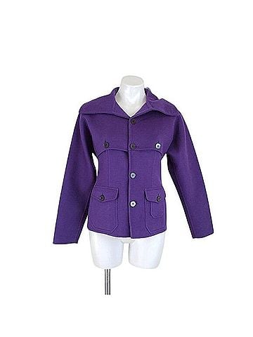 Ralph Lauren Black Label Jacket (view 1)