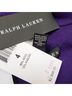 Ralph Lauren Black Label Solid Purple Black Jacket Size 4 - photo 7