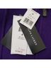 Ralph Lauren Black Label Solid Purple Black Jacket Size 4 - photo 8