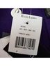 Ralph Lauren Black Label Solid Purple Black Jacket Size 4 - photo 9