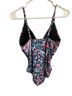 Stella Parker One Piece Swimsuit Size M - photo 2