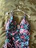 Stella Parker One Piece Swimsuit Size M - photo 3