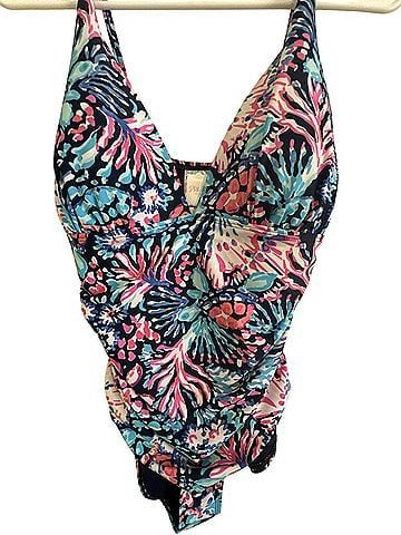 Stella Parker One Piece Swimsuit (view 1)
