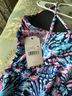 Stella Parker One Piece Swimsuit Size M - photo 4
