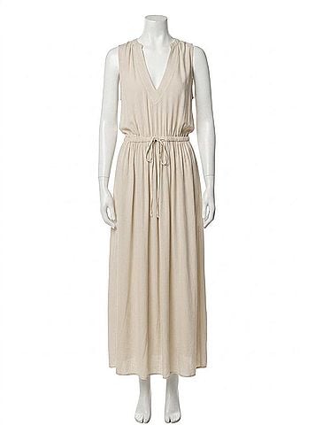 Splendid Lennon Dress in Moonstone (view 1)