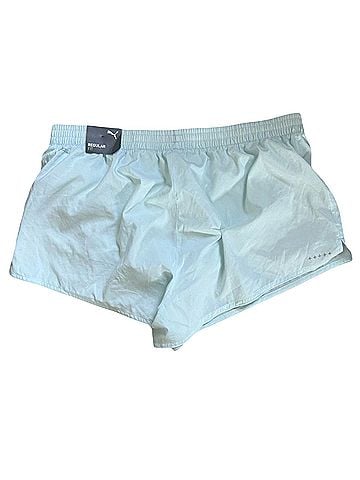 Puma Run Favorite Woven Active Pants (view 2)