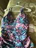 Stella Parker One Piece Swimsuit Size M - photo 5