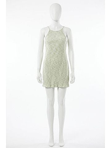 O'Neill Morette Mini Dress in Oasis (view 1)