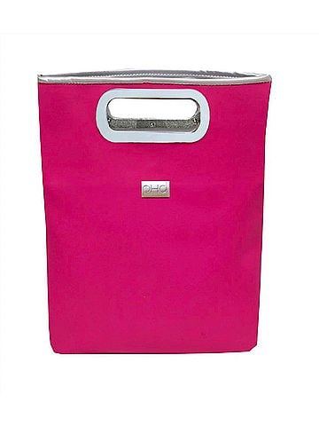 Paige Hamilton Design Women's Hilda Bag in Hot Pink Jelly (view 1)